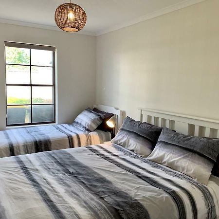 Vila Berds Nest Emu Bay Exteriér fotografie