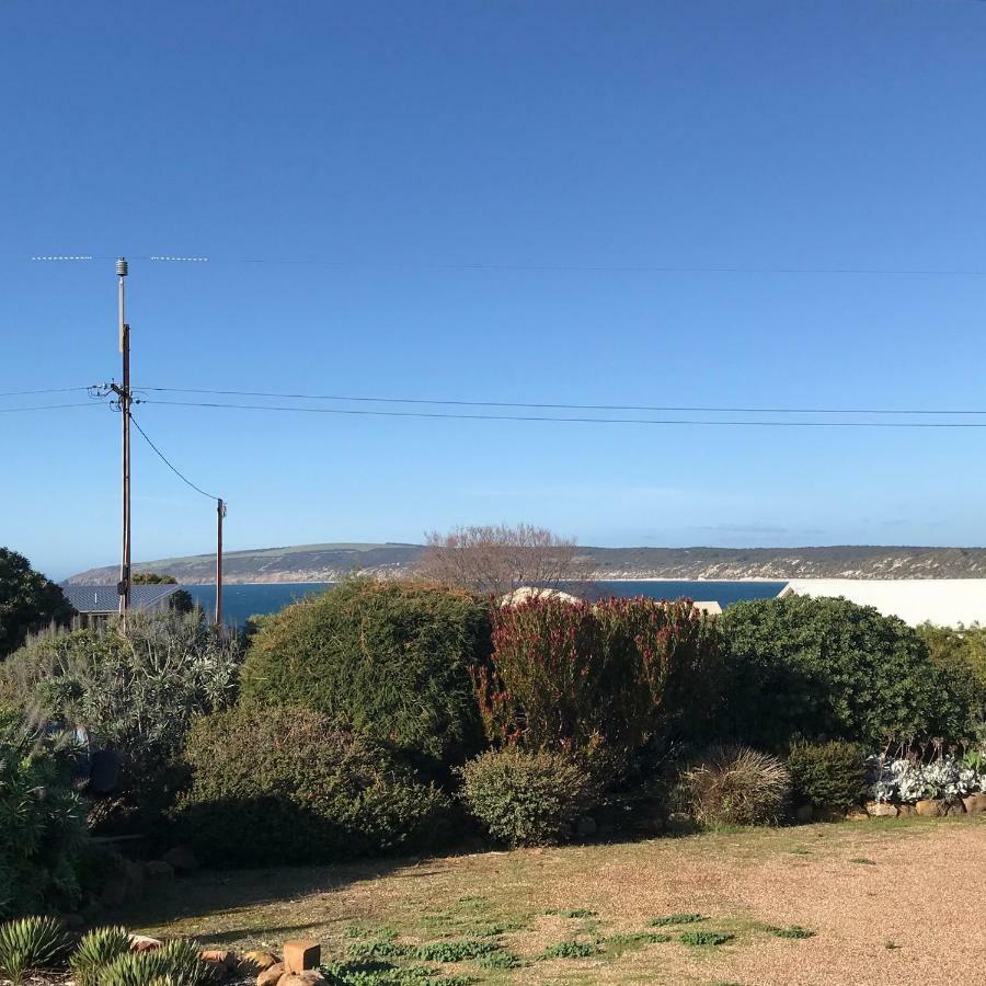 Vila Berds Nest Emu Bay Exteriér fotografie